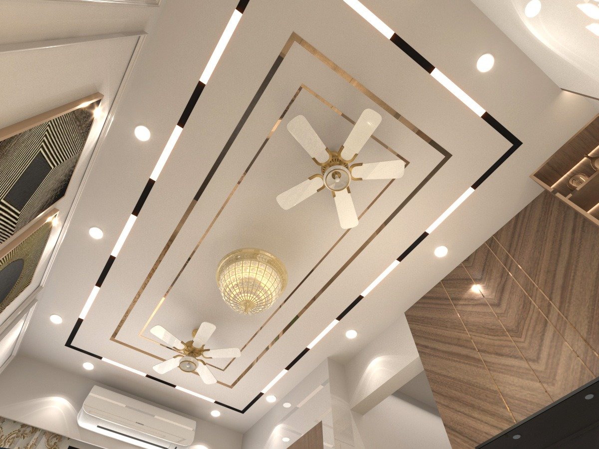 False Ceiling